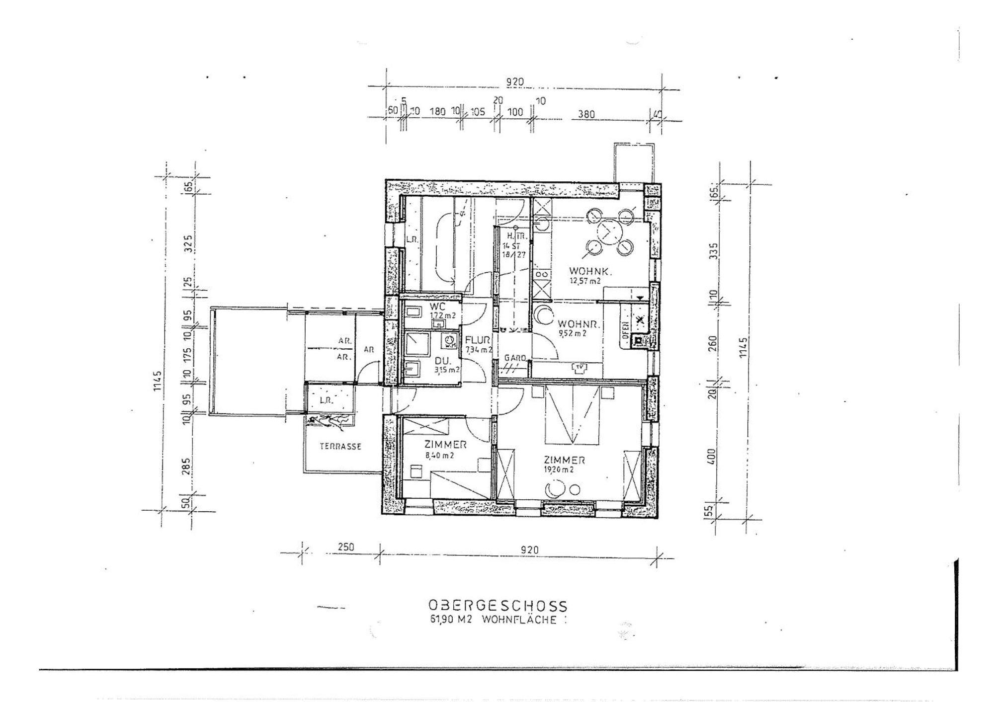 Apart Sophia Längenfeld Exterior foto
